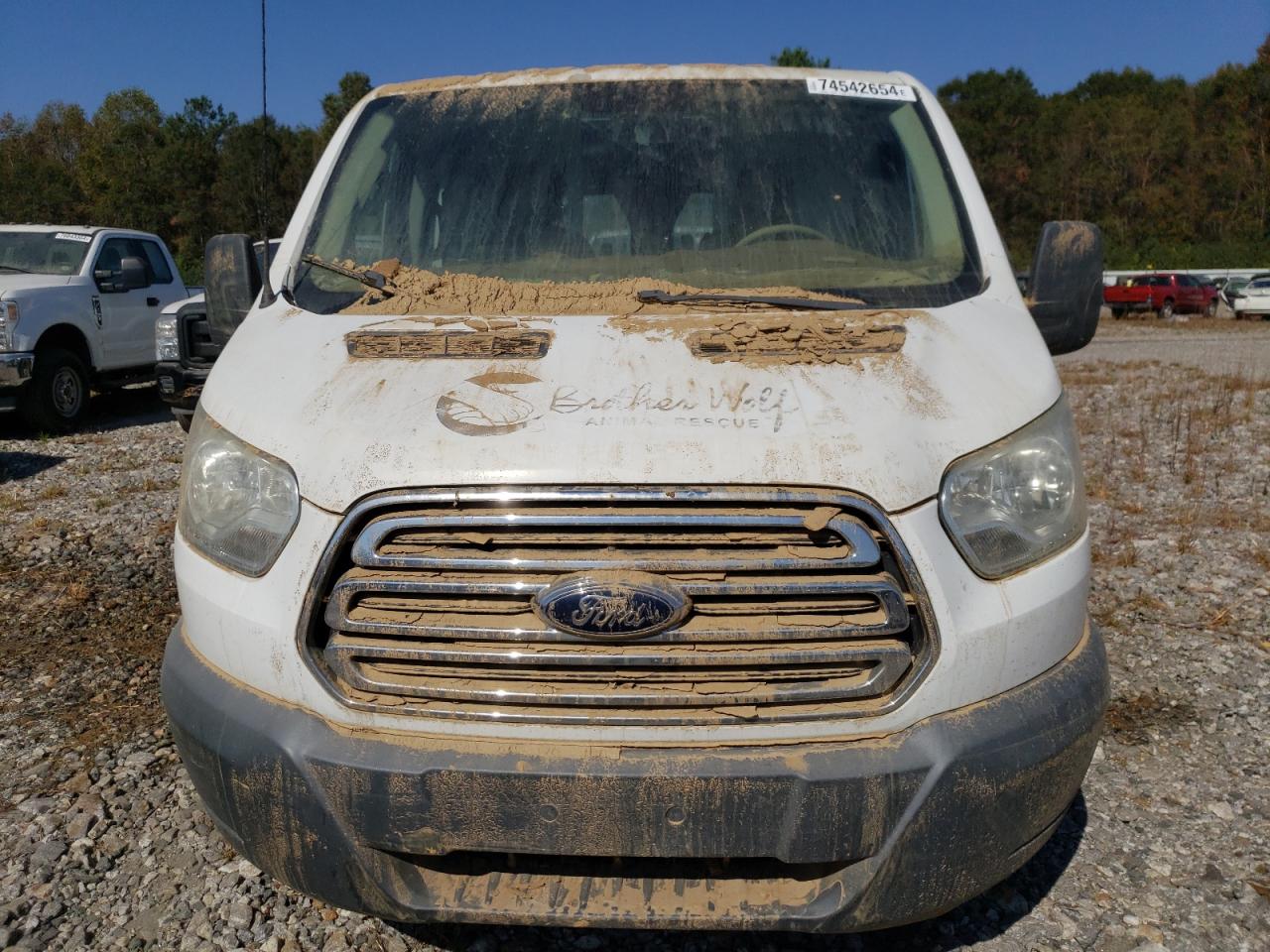 2015 Ford Transit - Image 5