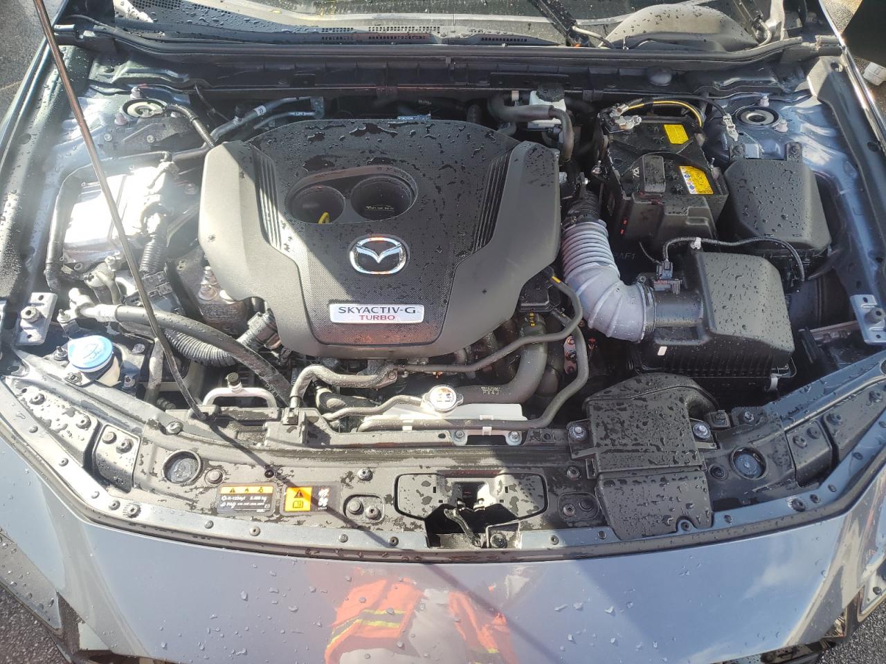2023 Mazda 3 - Image 11