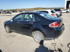 2010 Ford Focus S للبيع في Kansas City، KS - Side