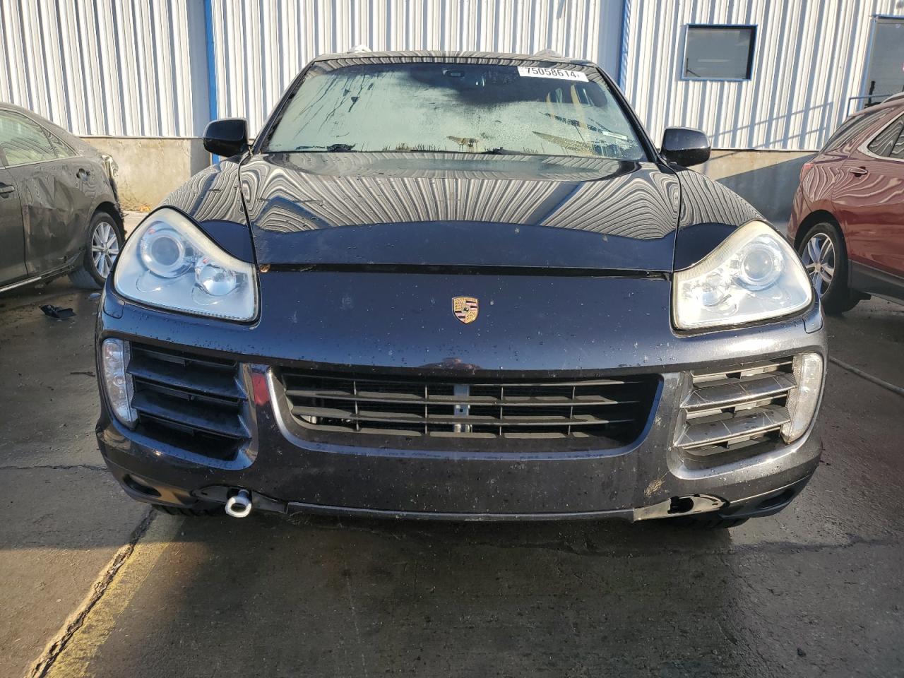 2009 Porsche Cayenne - Image 5