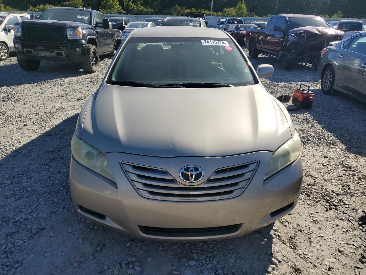 2007 Toyota Camry - Image 5