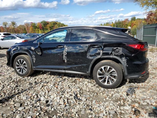 2T2HZMDA5LC216483 Lexus RX350 RX 350 2