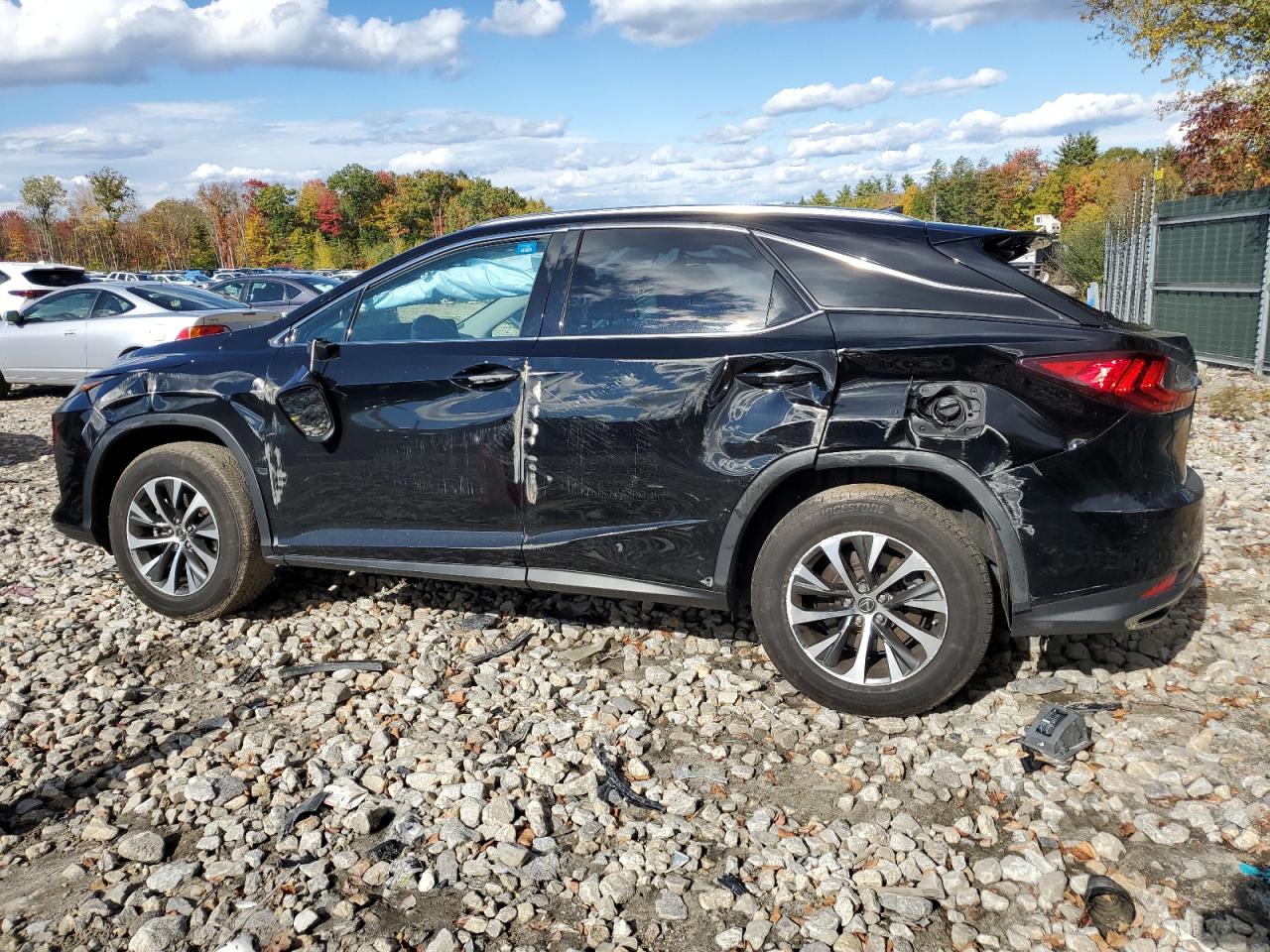 2020 Lexus RX - Image 2
