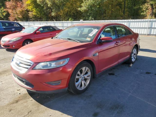 2010 Ford Taurus Sel