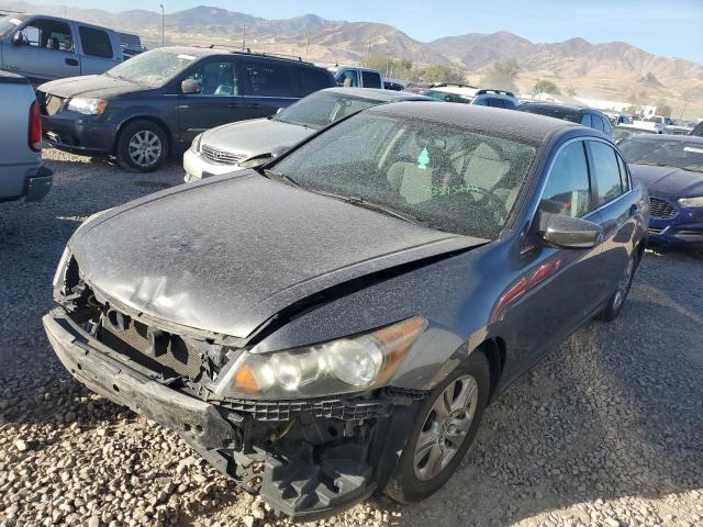 2011 Honda Accord Lxp