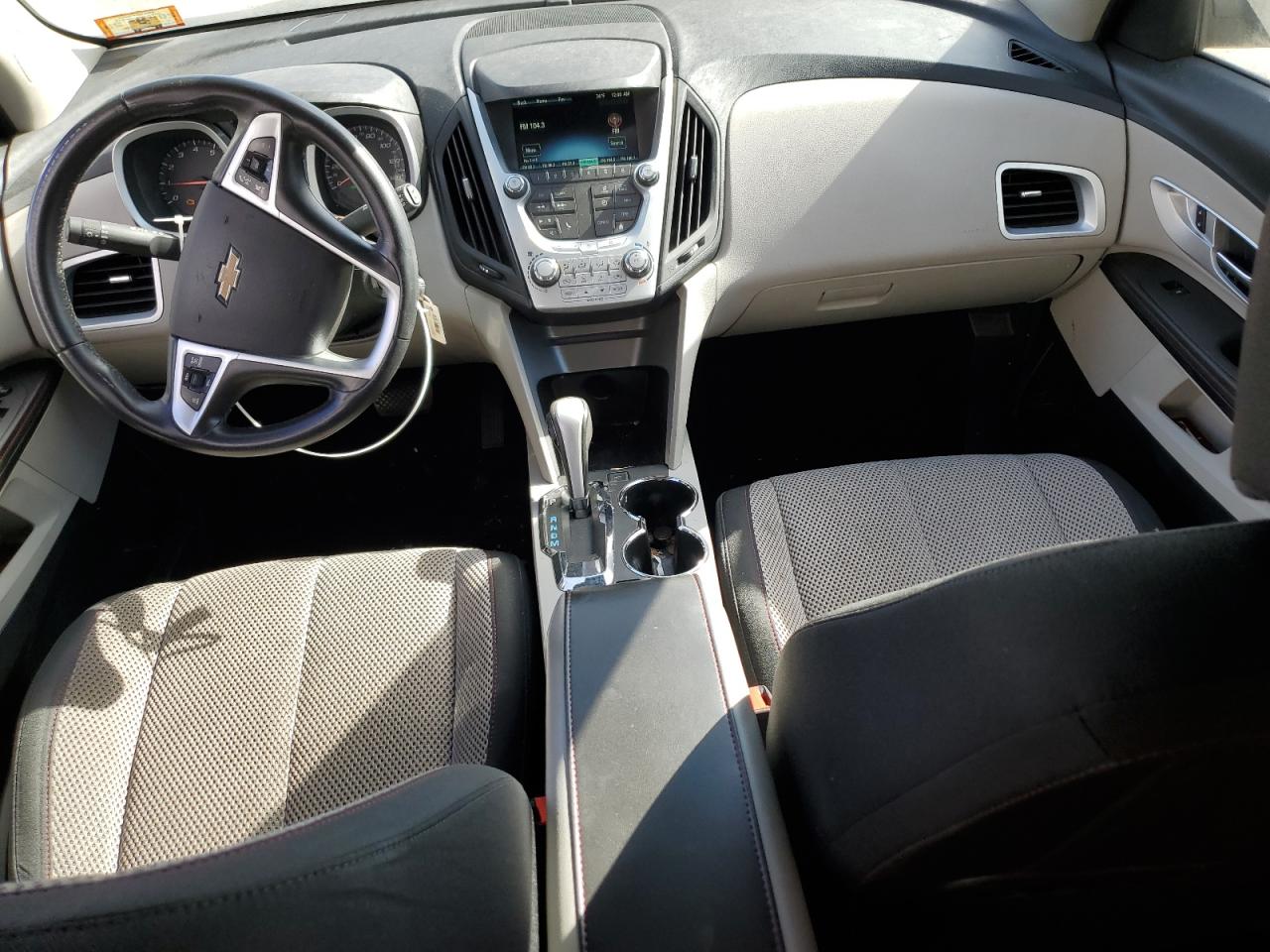 2013 Chevrolet Equinox - Image 8