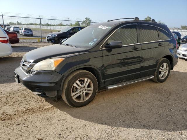 2010 Honda Cr-V Ex