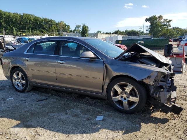  CHEVROLET MALIBU 2012 Szary