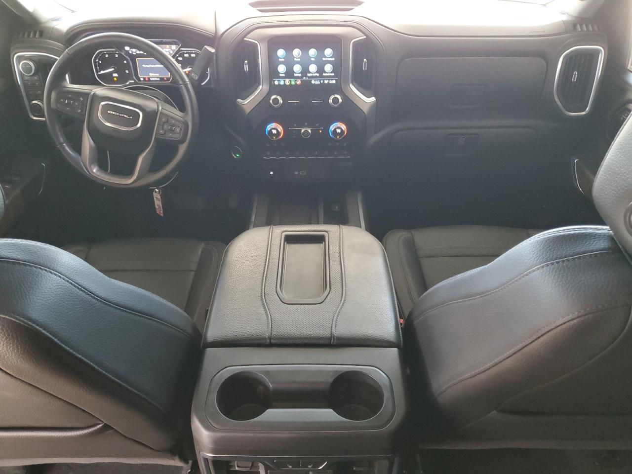 2021 GMC Sierra - Image 8
