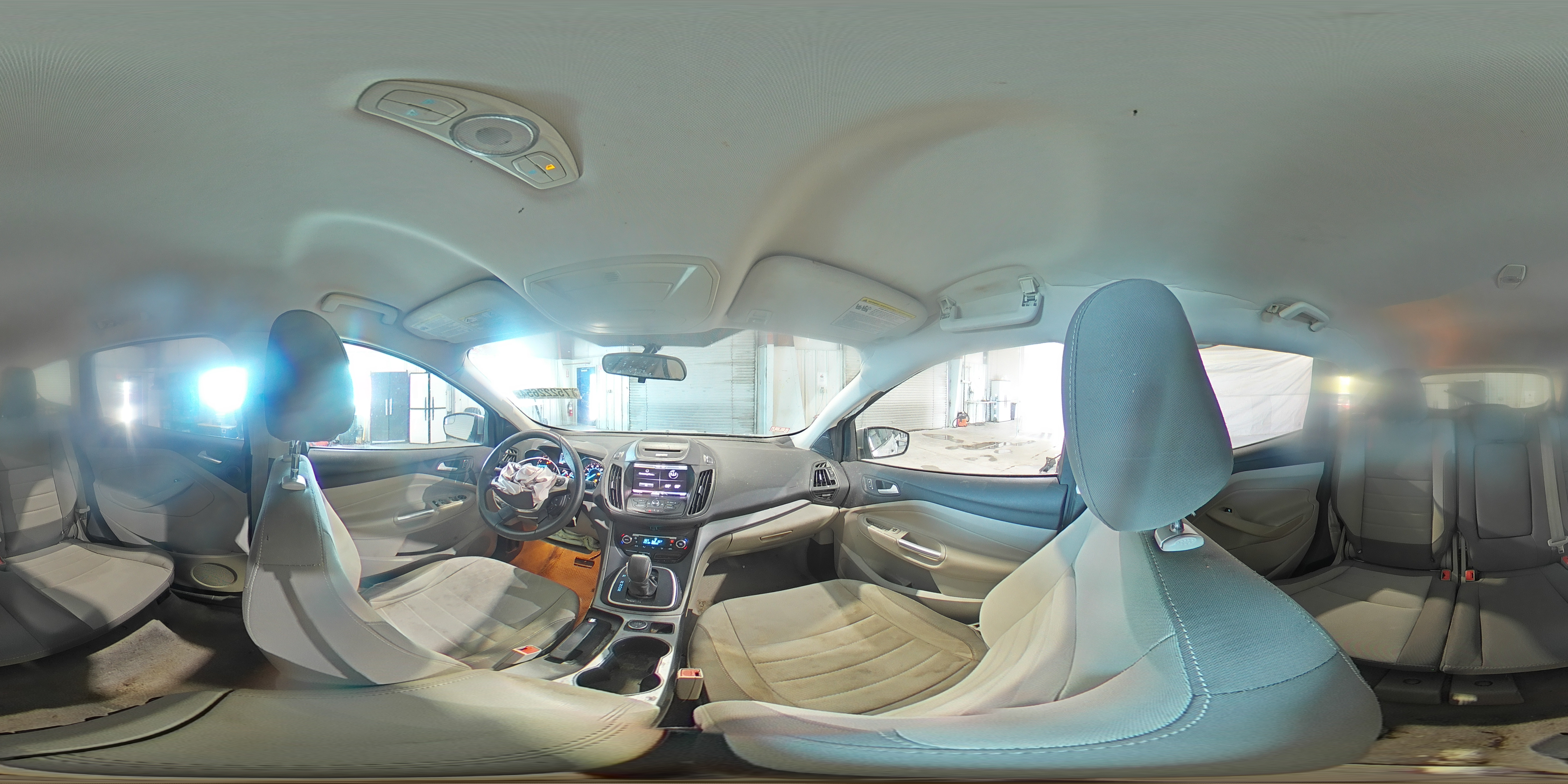 2013 Ford Escape - Image 13