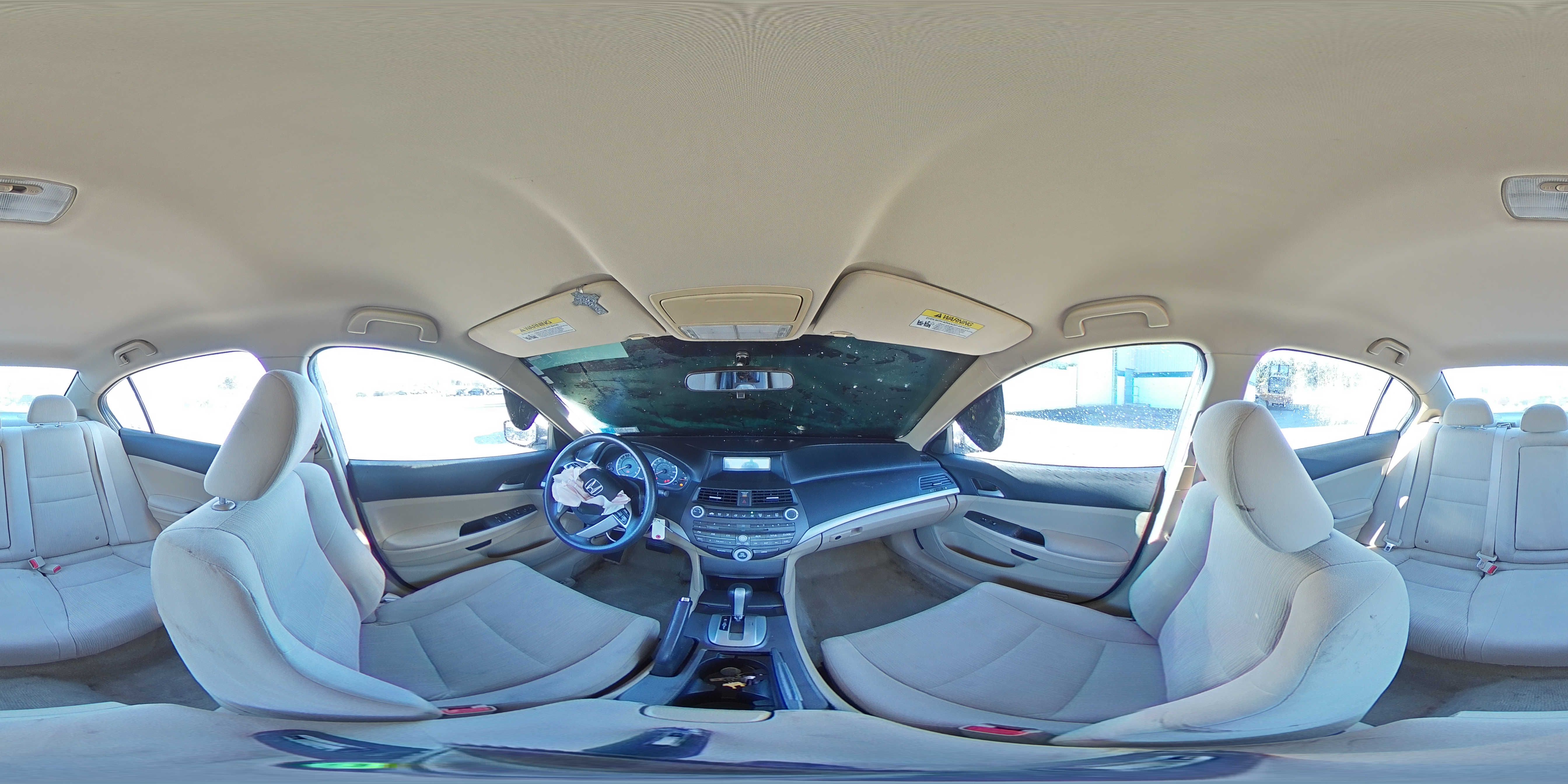 2012 Honda Accord - Image 13
