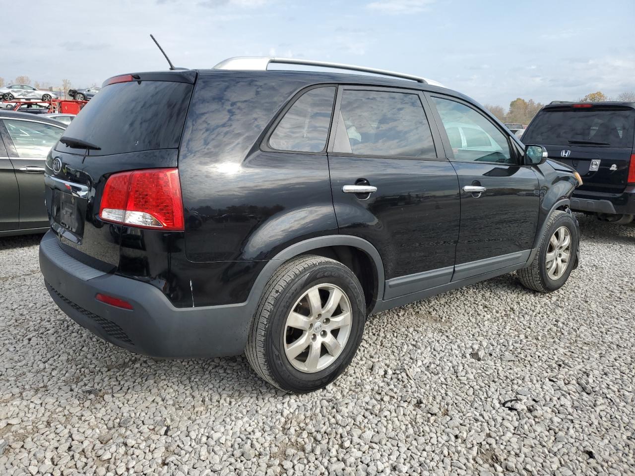 2012 Kia Sorento - Image 3