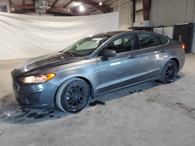 3FA6P0HD4LR226470 Ford Fusion SE