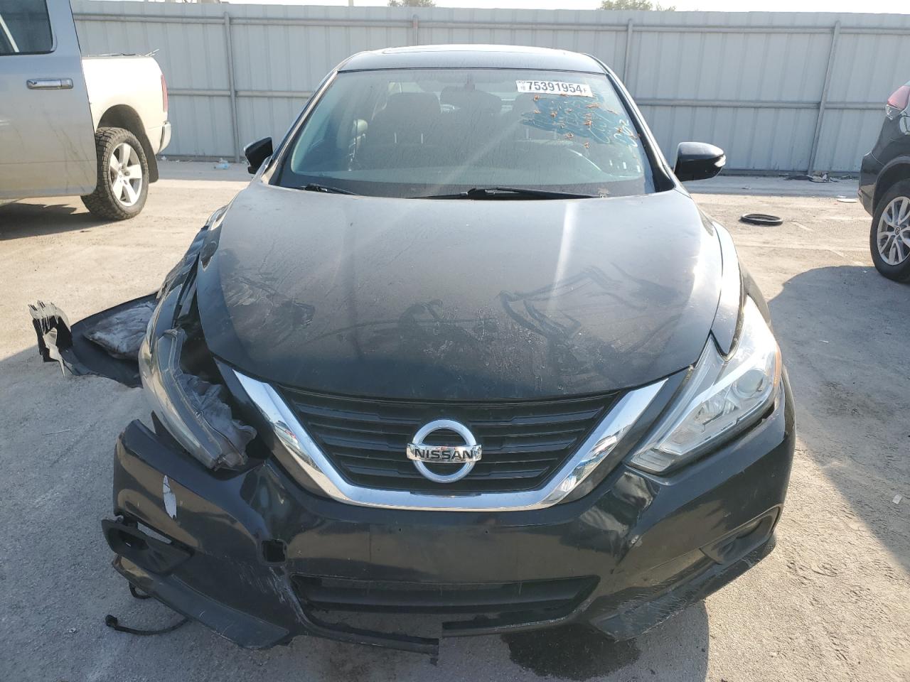 2017 Nissan Altima - Image 5