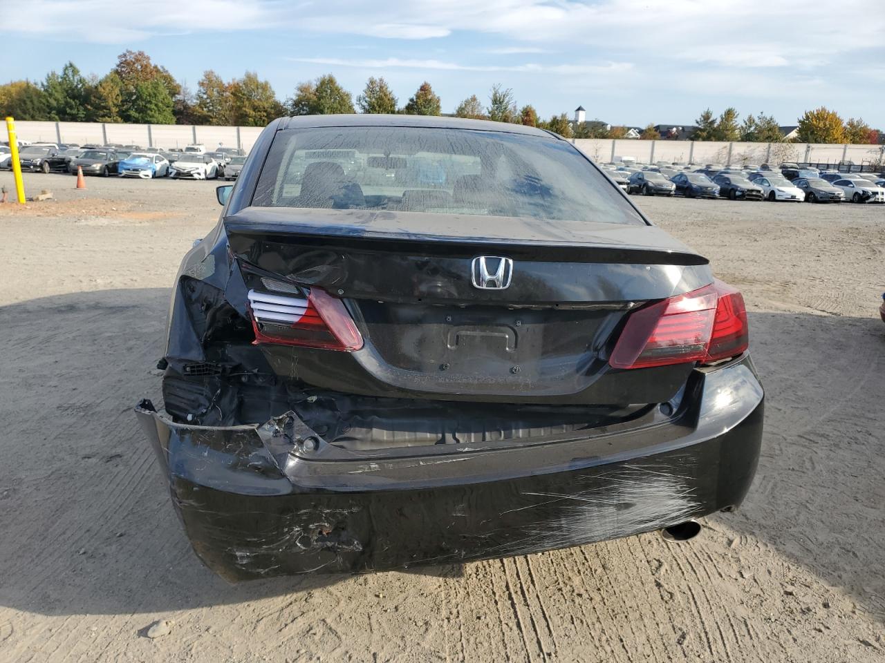 2014 Honda Accord - Image 6