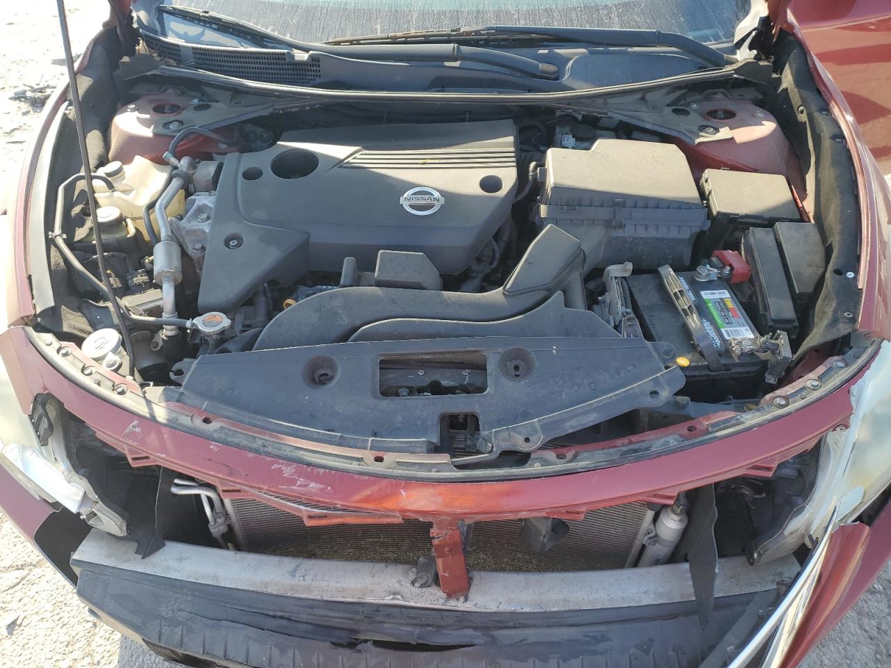 2014 Nissan Altima - Image 12
