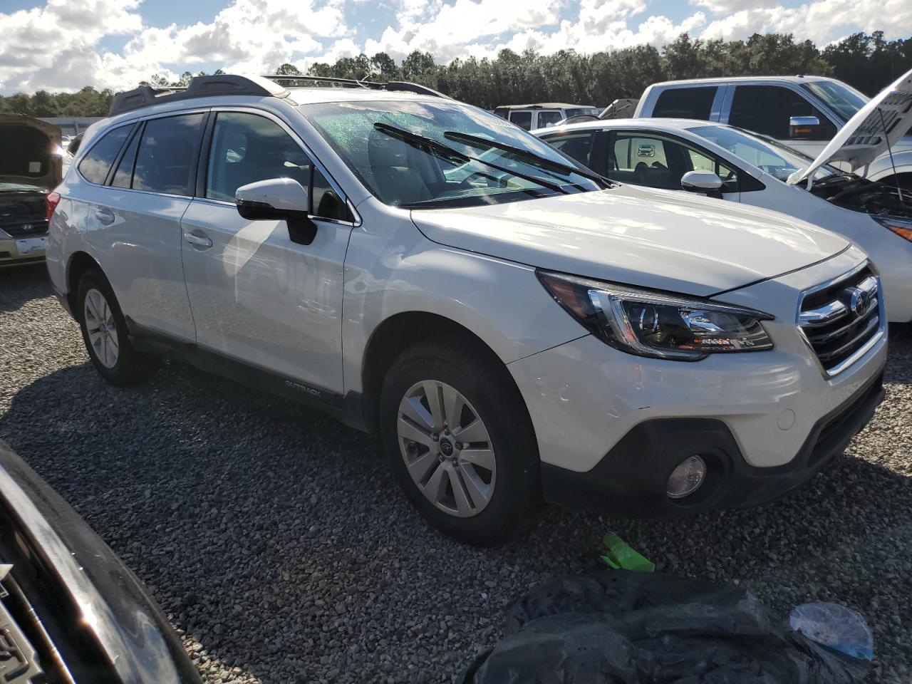 2019 Subaru Outback - Image 4