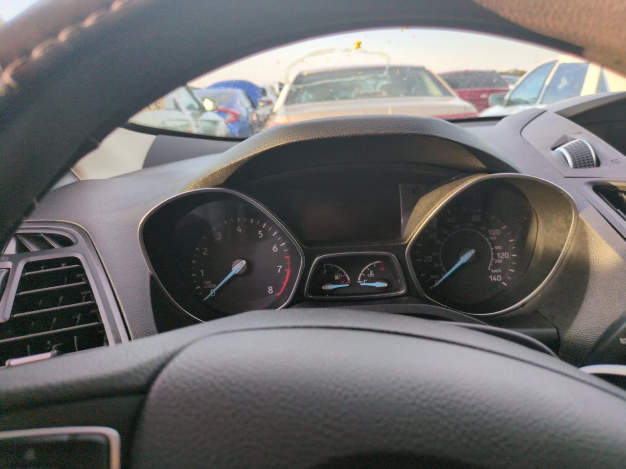 2018 Ford Escape - Image 9