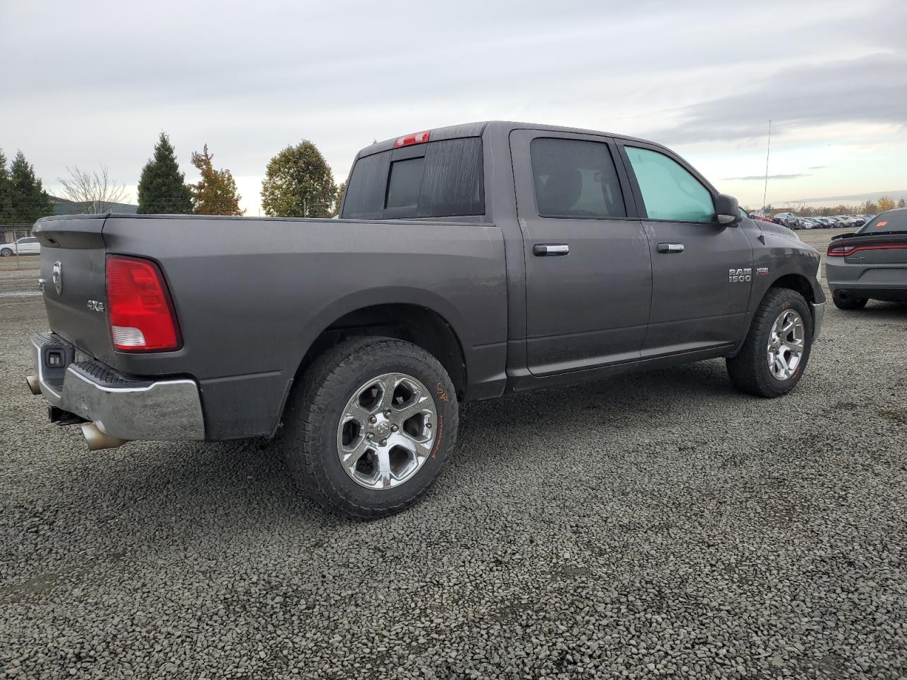 VIN 3C6RR7LT3FG660735 2015 RAM 1500 no.3