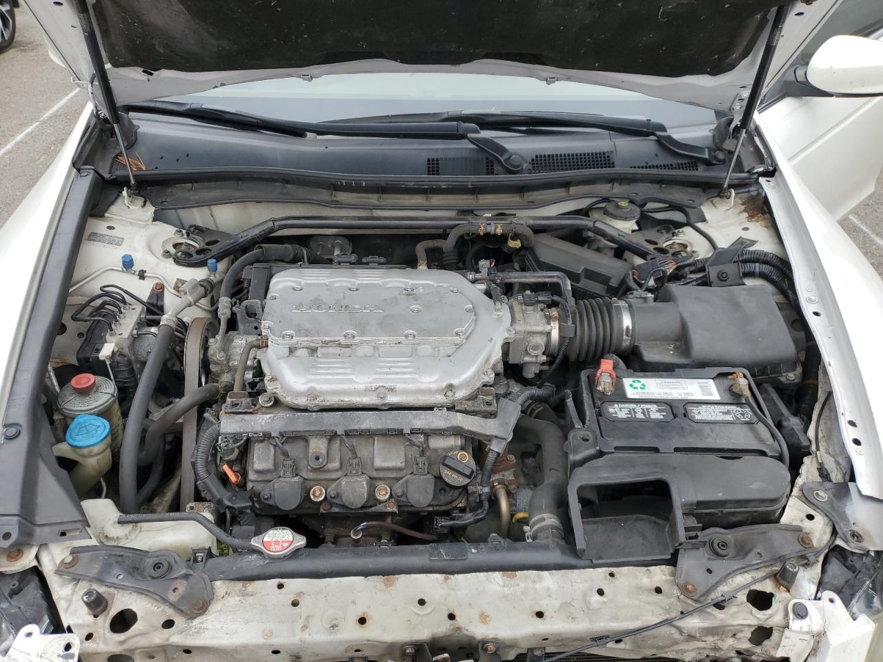 1HGCP36889A049947 2009 Honda Accord Exl