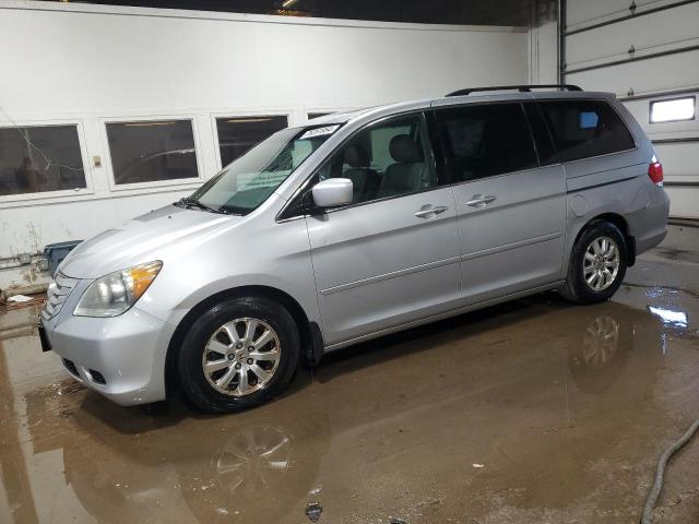 2010 Honda Odyssey Exl