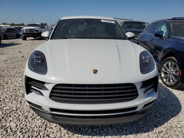 WP1AB2A52MLB32748 Porsche Macan  5