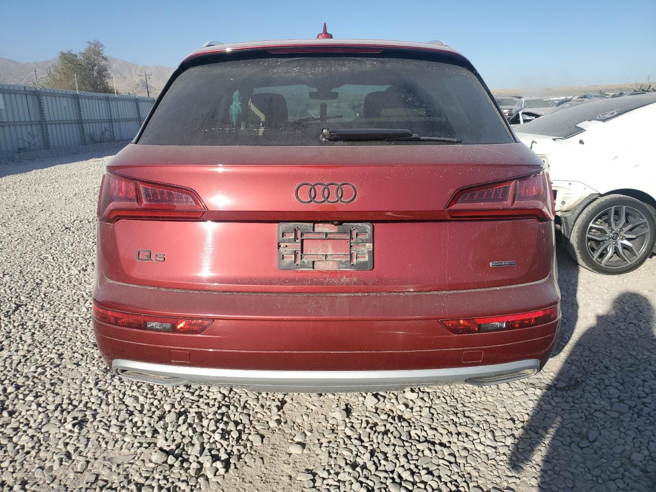 2019 Audi Q5 - Image 6