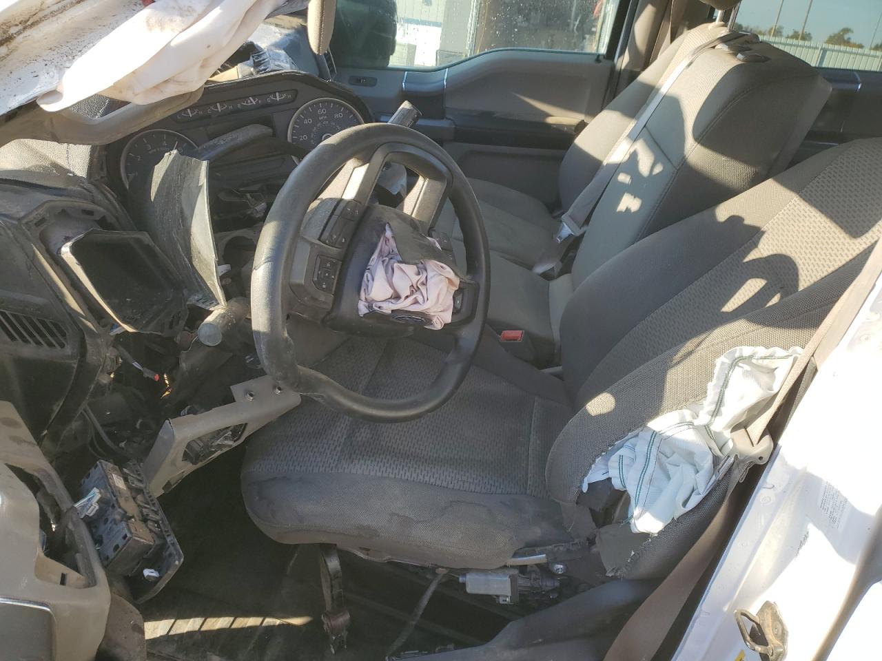 2020 Ford F150 Supercrew VIN: 1FTEW1E40LKD99751 Lot: 78421224