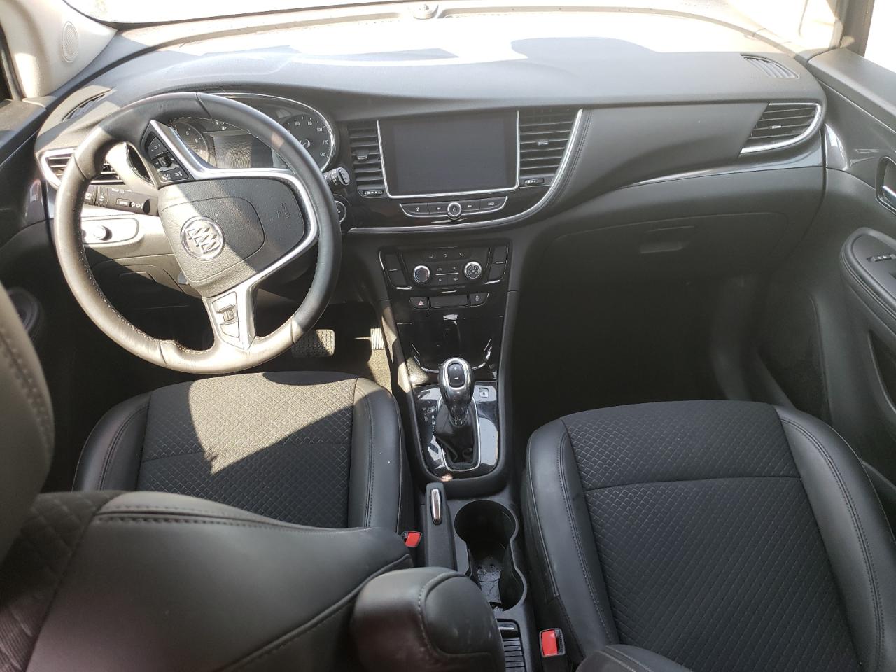 2021 Buick Encore - Image 8