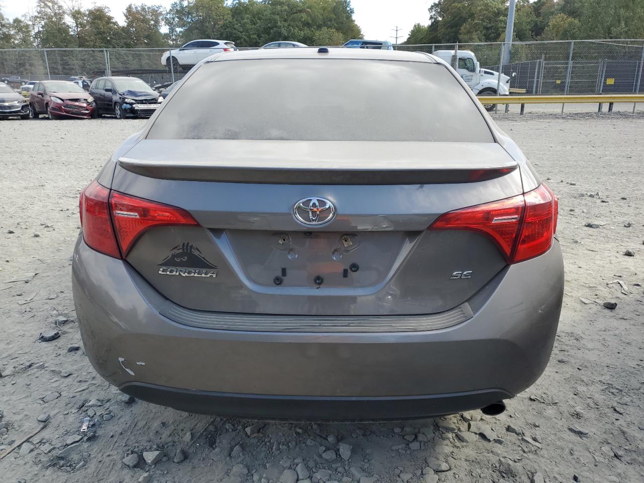 2017 Toyota Corolla - Image 6