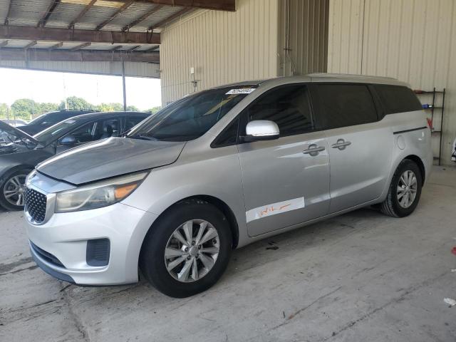 2015 Kia Sedona Lx