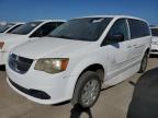 2017 Dodge Grand Caravan Se for Sale in Grand Prairie, TX - Normal Wear