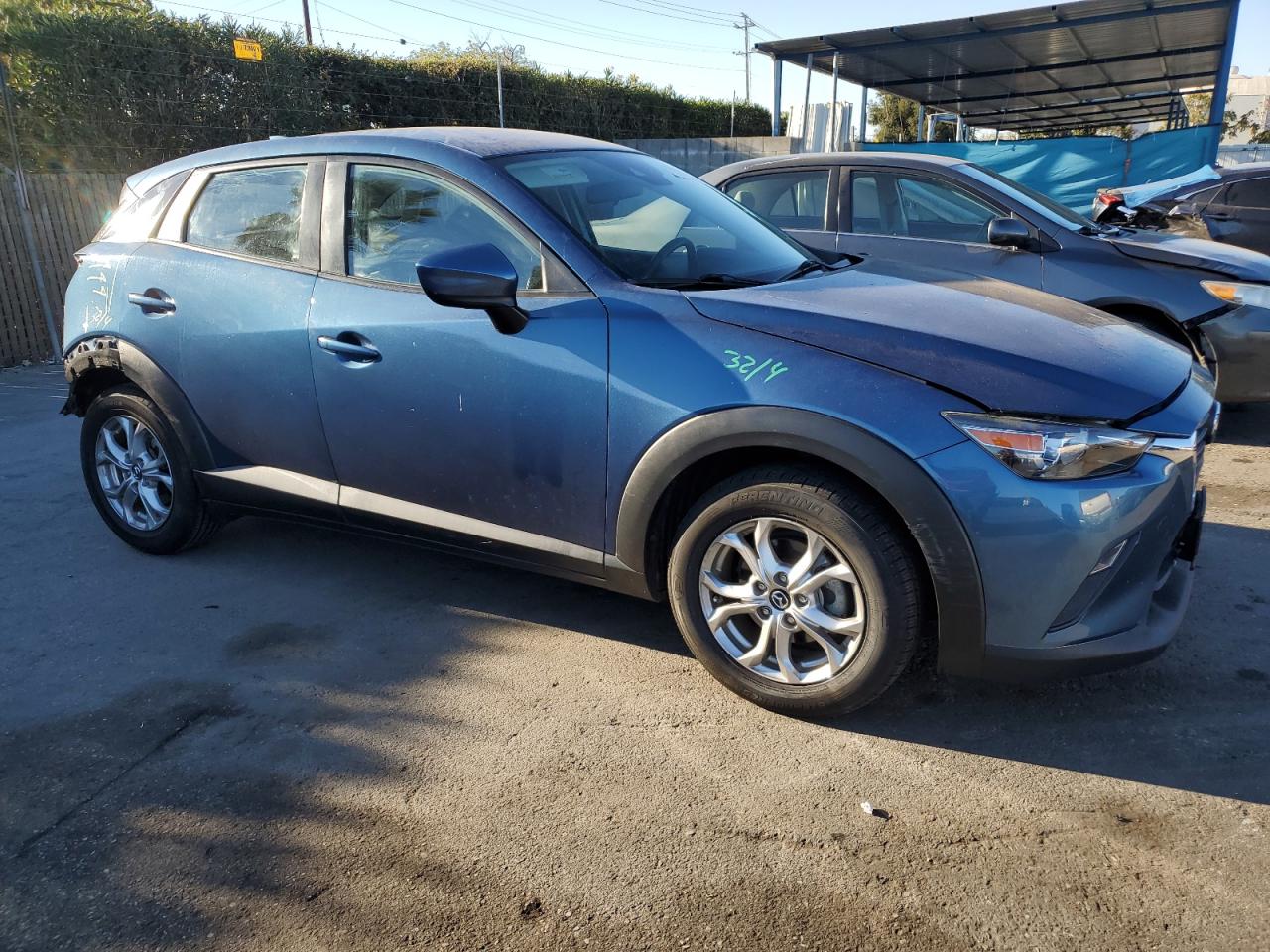 2018 Mazda CX-3 - Image 4
