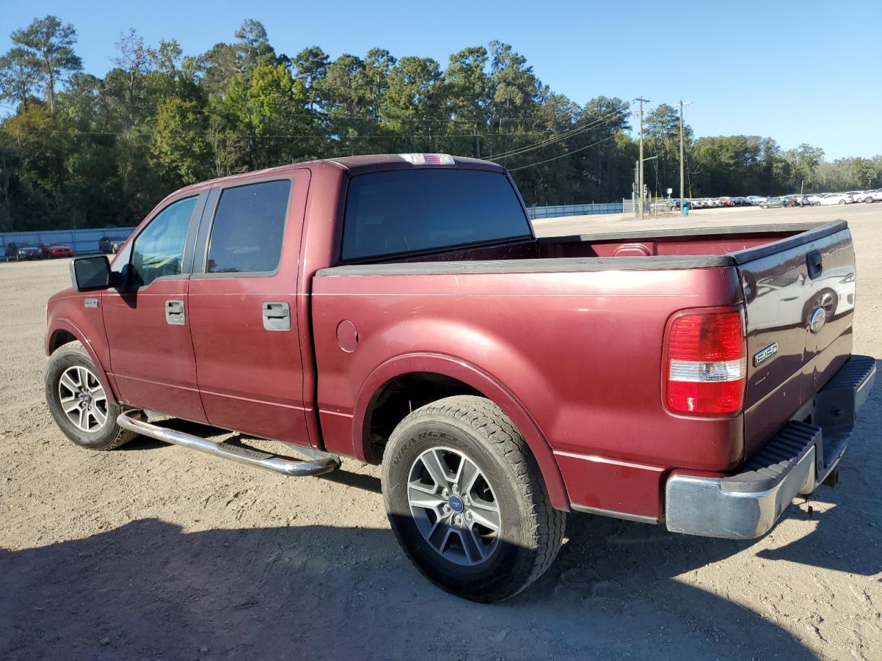 2005 Ford F-150 - Image 2