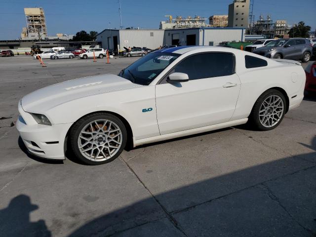 2013 Ford Mustang Gt