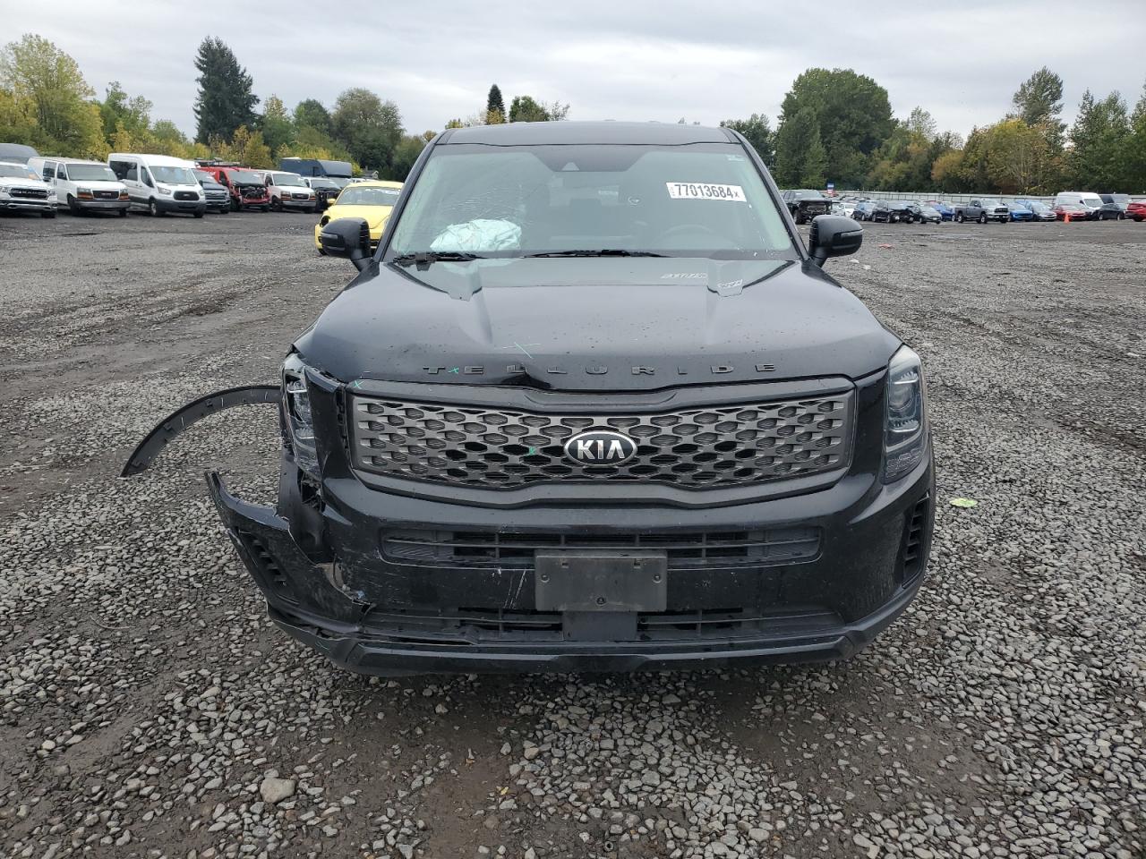 2020 Kia Telluride - Image 5