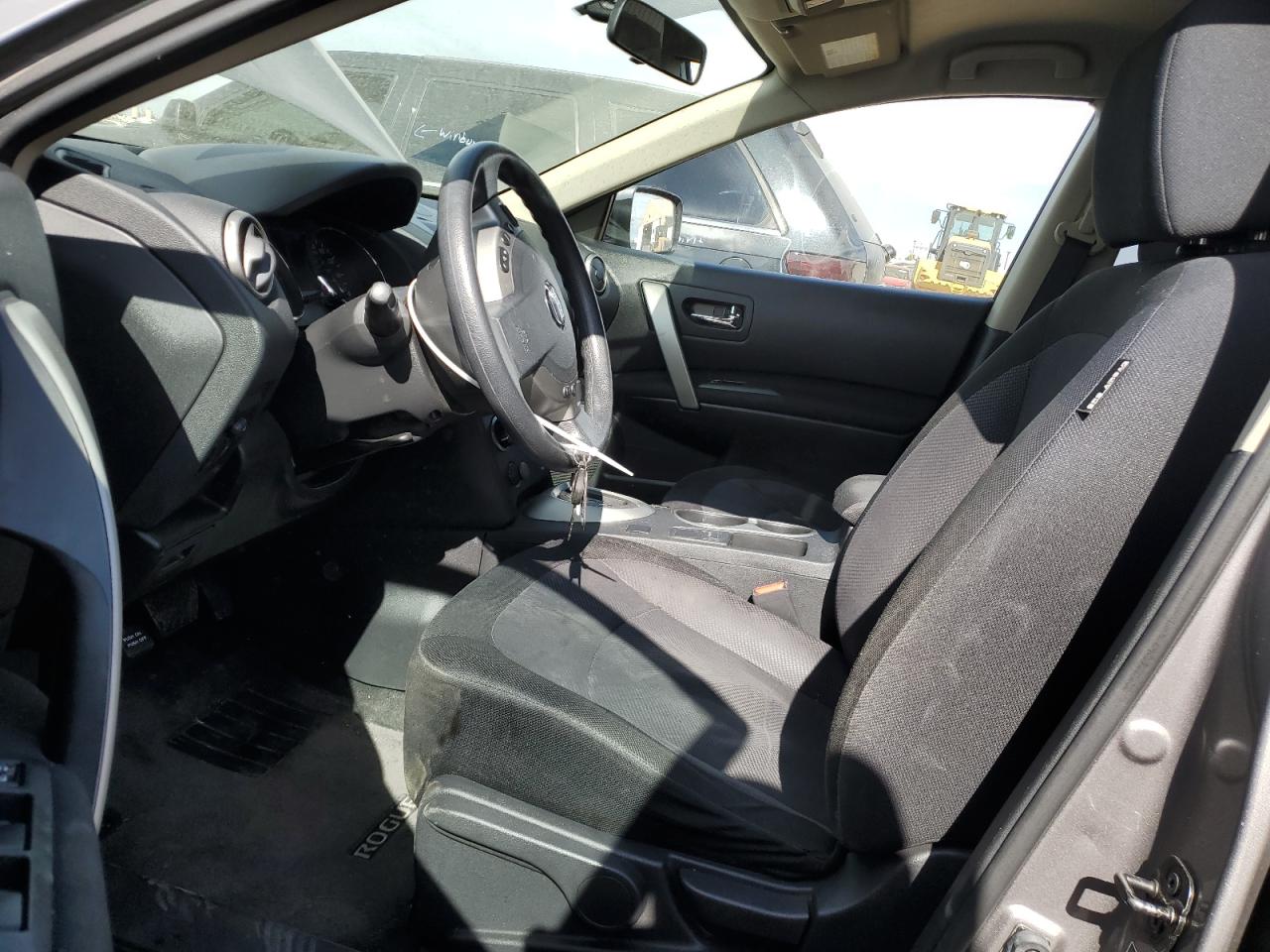 2012 Nissan Rogue - Image 7