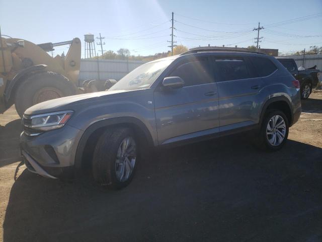 2021 Volkswagen Atlas Se