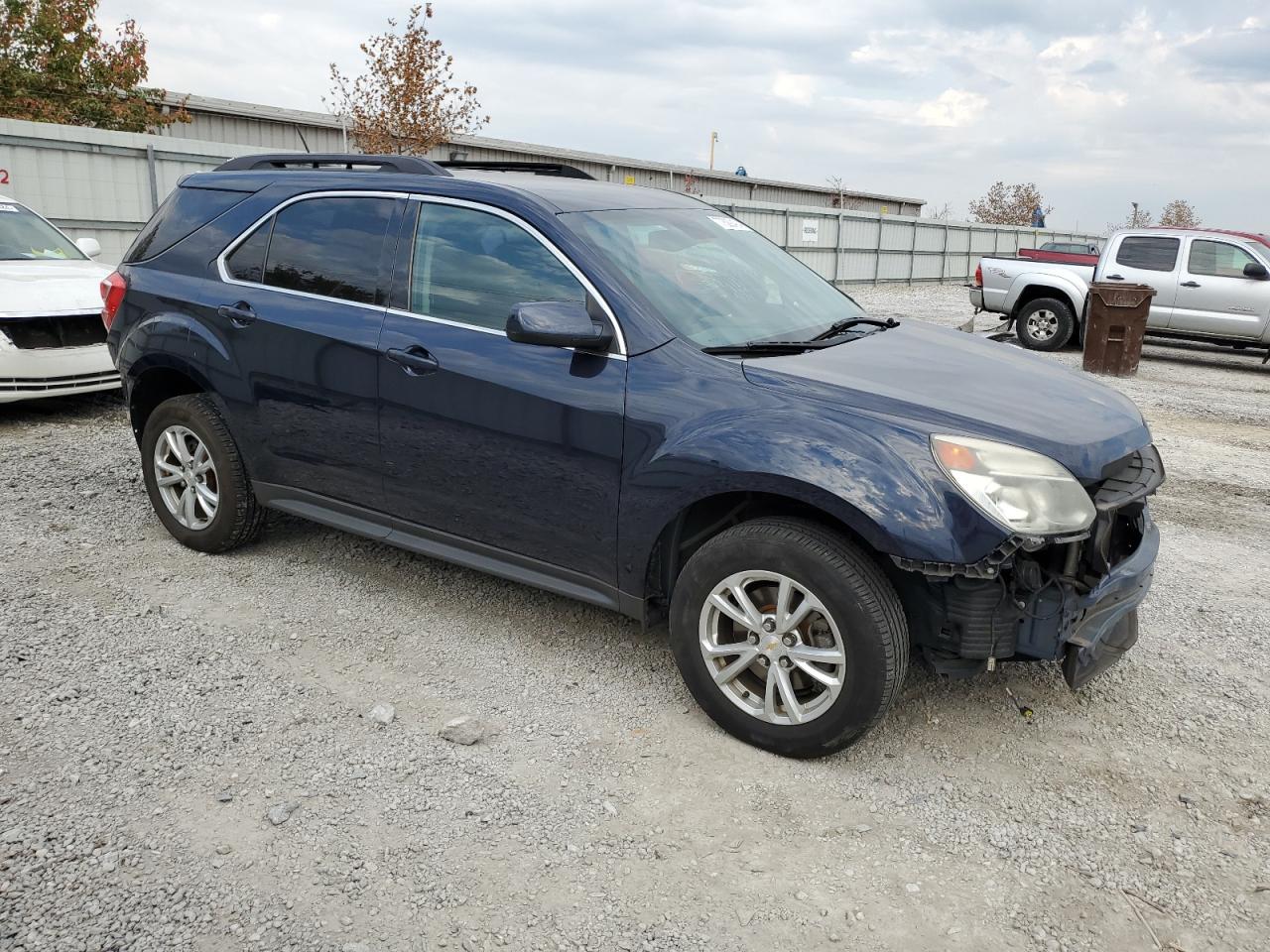 2017 Chevrolet Equinox Lt VIN: 2GNALCEK7H6293980 Lot: 77829424