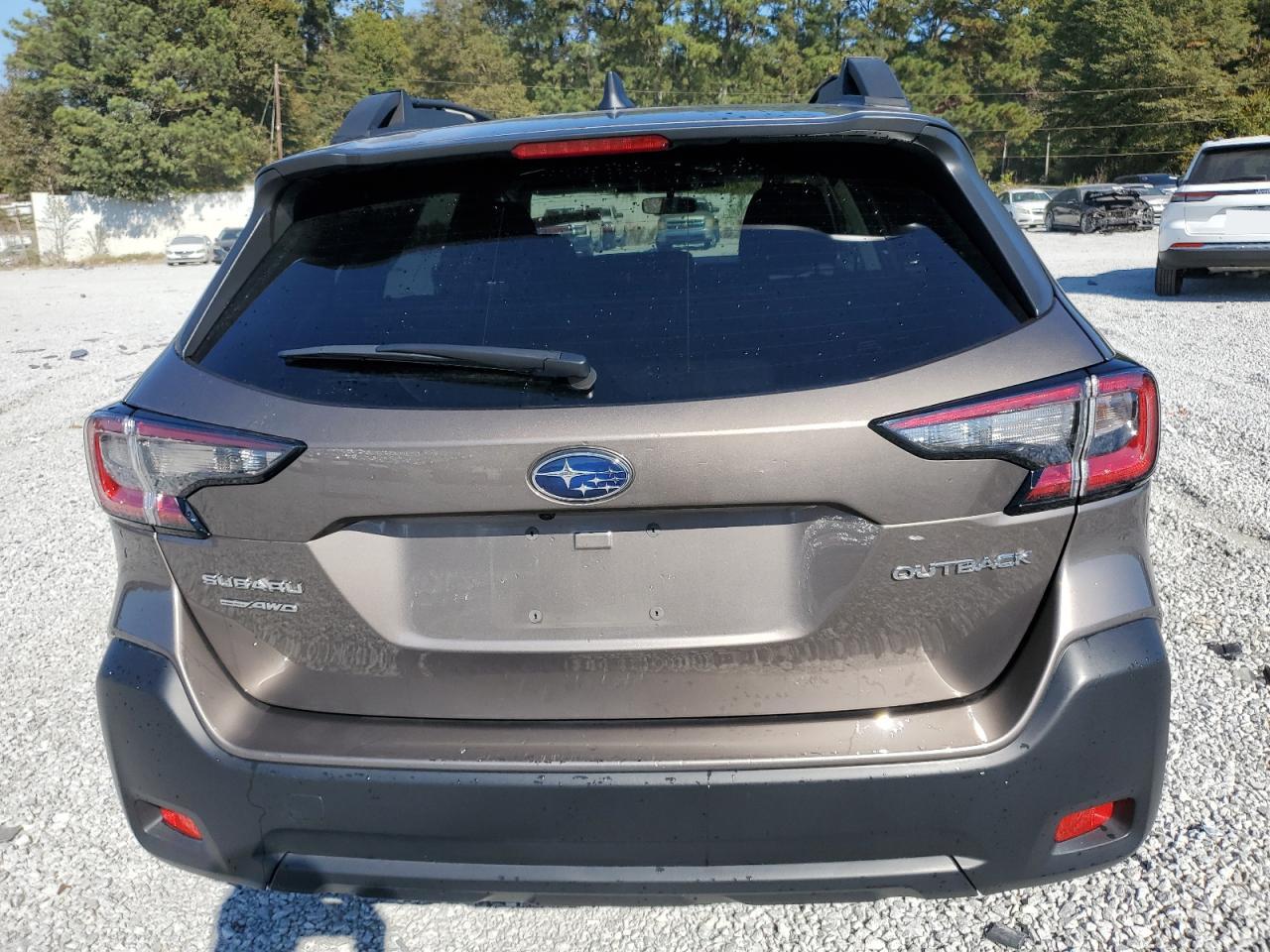2024 Subaru Outback - Image 6