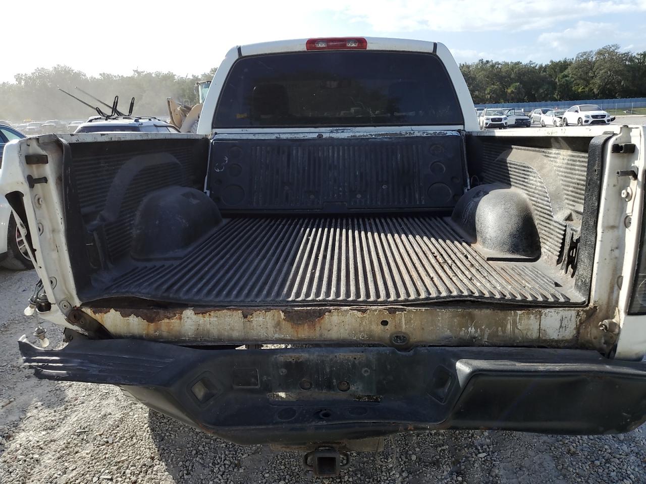 2005 Dodge Ram 1500 St VIN: 1D7HA16K75J630491 Lot: 77474344