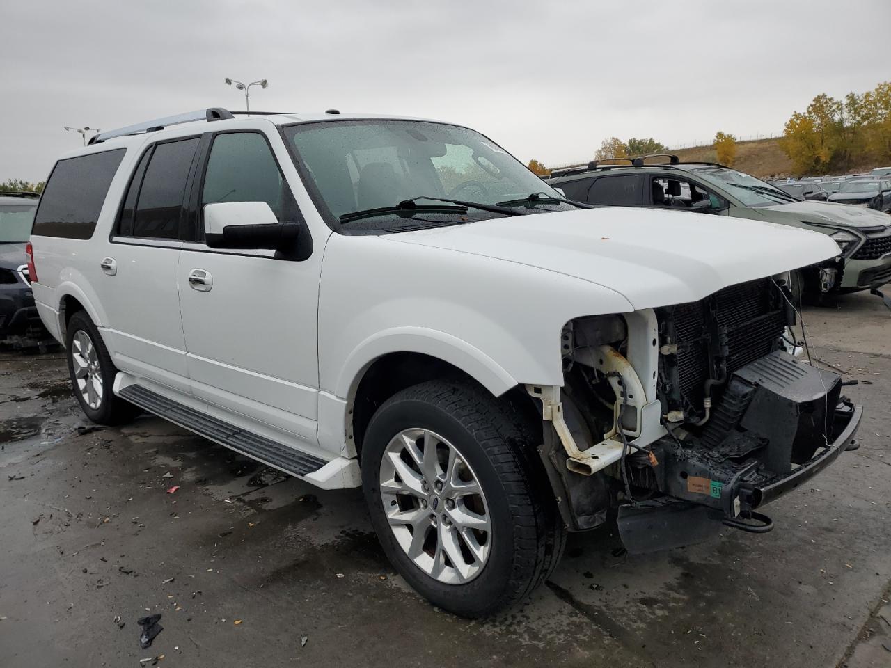 2016 Ford Expedition - Image 4