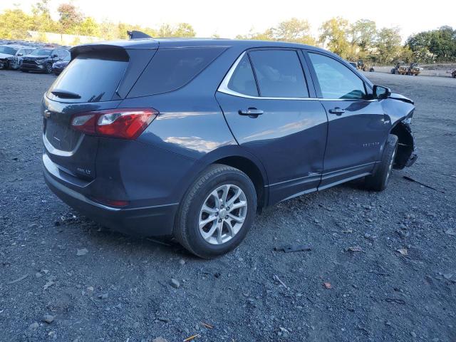  CHEVROLET EQUINOX 2018 Синий