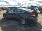 2020 Ford Fusion Se продається в Chicago Heights, IL - Rear End