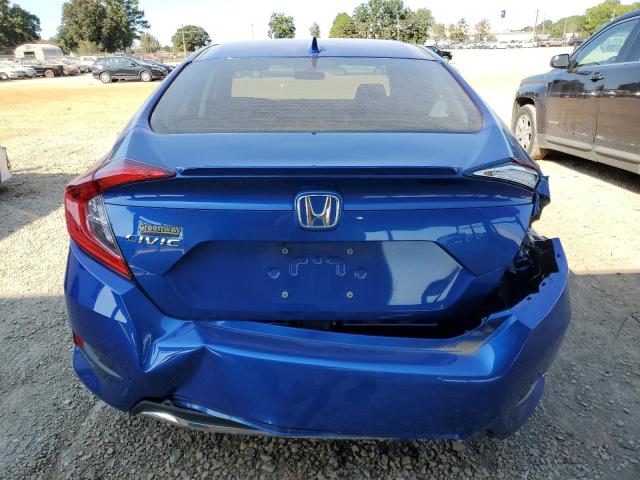 2HGFC1F31MH703506 Honda Civic EX 6