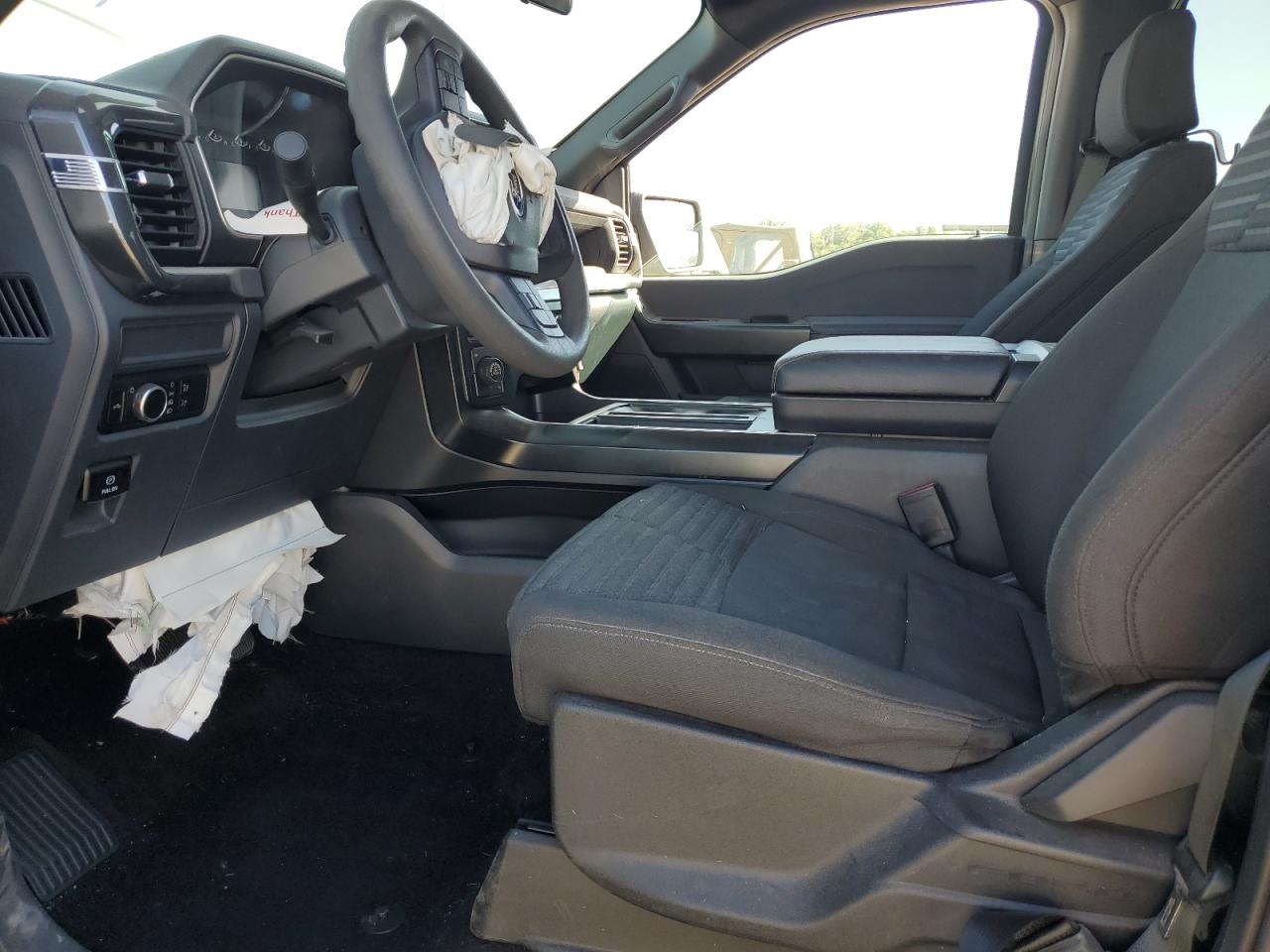 2023 Ford F-150 - Image 7