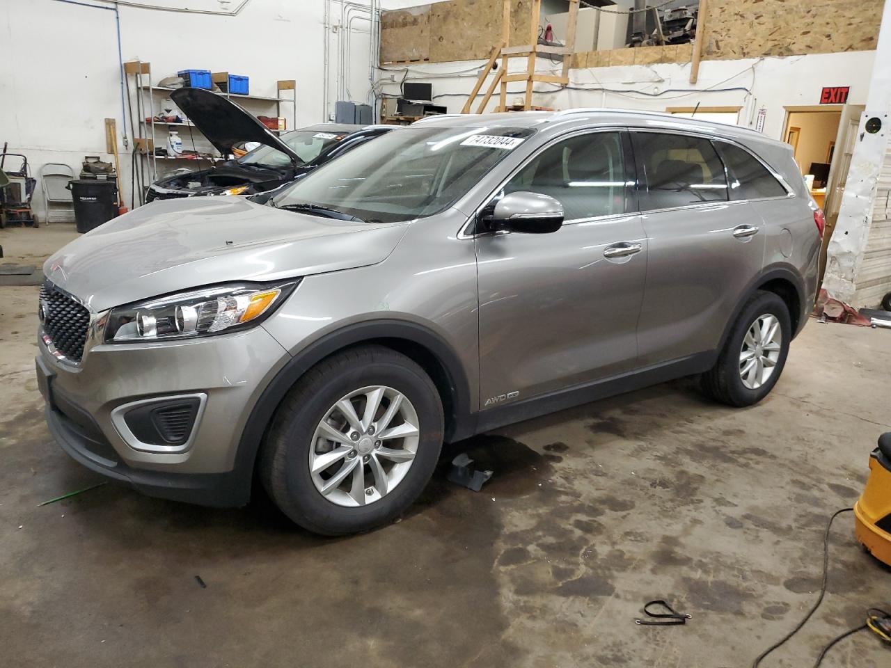 2018 Kia Sorento - Image 1