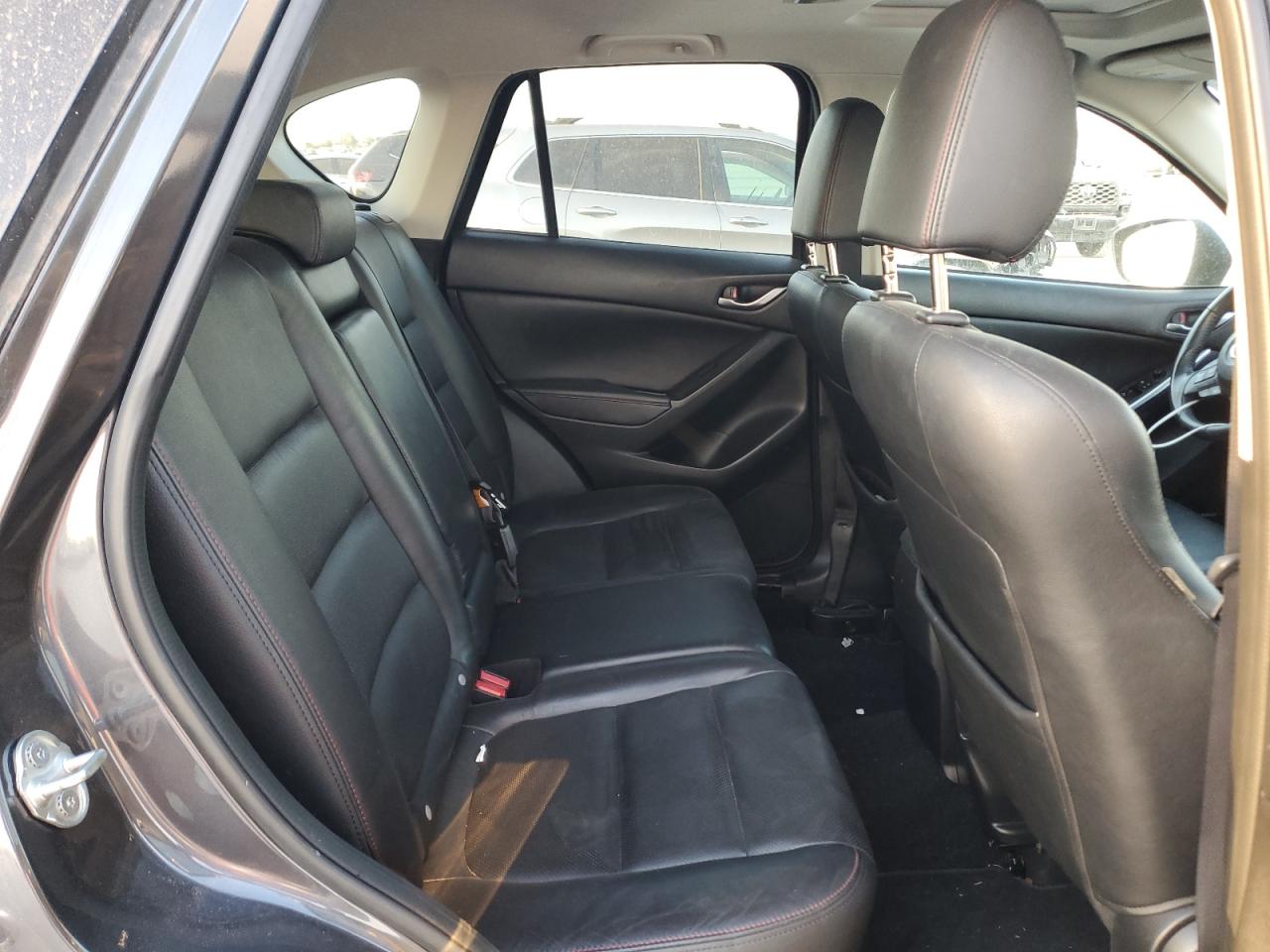 2014 Mazda CX-5 - Image 10