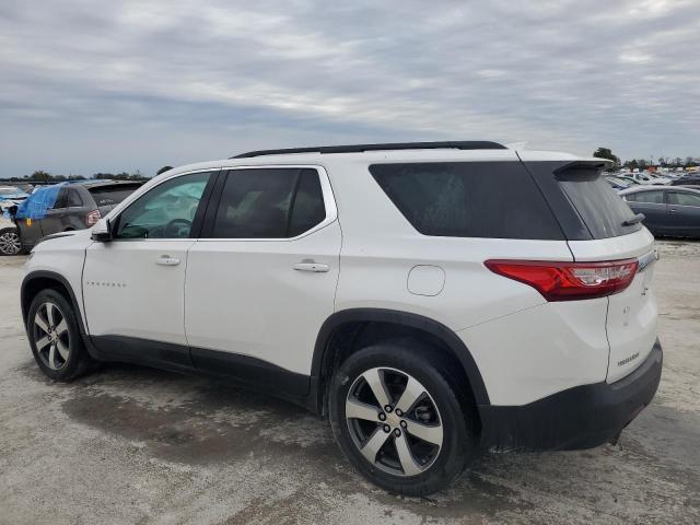 1GNERHKW8LJ251558 Chevrolet Traverse L 2