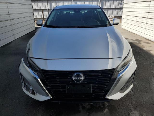  NISSAN ALTIMA 2023 Silver